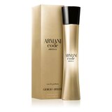 Giorgio Armani Code Absolu parfuminis vanduo, 75ml