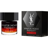 Yves Saint Laurent La Nuit de L'Homme Eau de Parfum Parfumuotas vanduo 60ml