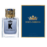 Dolce & Gabbana K by Dolce & Gabbana Tualetinis vanduo 50ml