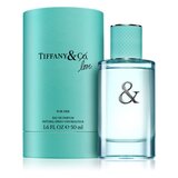 Tiffany & Co. Tiffany & Love for Her Parfumuotas vanduo, 50ml