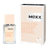 Mexx Forever Classic Never Boring For Her Tualetinis vanduo 15ml