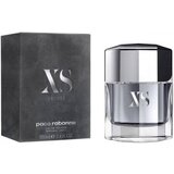 Paco Rabanne XS (2018) Men Tualetinis vanduo 100ml
