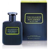 Trussardi Riflesso Blue Vibe Tualetinis vanduo, 50ml