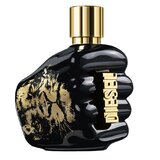 Diesel Spirit Of The Brave Pour Homme Tualetinis vanduo - testeris 75ml
