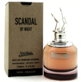 Jean Paul Gaultier Scandal by Night Eau de Parfum - testeris, 80ml