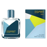 Esprit Man Tualetinis vanduo, 50ml
