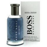 Hugo Boss BOSS Bottled Infinite Parfumuotas vanduo - Testeris, 100ml