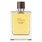 Hermes Terre D'Hermes Eau Intense Vetiver Parfumuotas vanduo 200ml