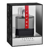 Prada Luna Rossa Carbon Tualetinis vanduo, 150ml