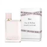 Burberry Her Eau de Parfum Parfumuotas vanduo 30ml