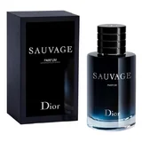 Dior Sauvage Parfum Parfumuotas vanduo 60ml