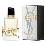 Yves Saint Laurent Libre Pour Femme Parfumuotas vanduo 50ml