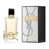 Yves Saint Laurent Libre Pour Femme Parfumuotas vanduo 90ml