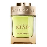 Bvlgari Man Wood Neroli Parfumuotas vanduo 100ml