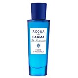 Acqua di Parma Blu Mediterraneo Mirto Di Panarea Tualetinis vanduo 30ml