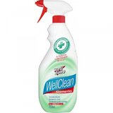 Well Done Well Clean Universalus dezinfekuojantis valiklis (750ml), 750ml