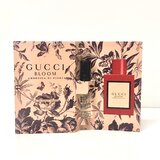 Gucci Bloom Ambrosia di Fiori parfumuotas vanduo, 1,5 ml