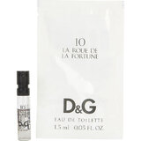 Dolce & Gabbana 10 La Roue de la Fortune tualetinis vanduo