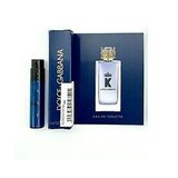 Dolce & Gabbana K by Dolce & Gabbana Tualetinis vanduo, 1ml