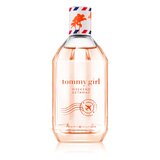 Tommy Hilfiger Tommy Girl Weekend Getaway - be dėžutės Tualetinis vanduo, 100ml