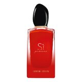 Giorgio Armani Si Passione Intense Parfumuotas vanduo 100ml