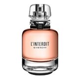 Givenchy L'Interdit Eau de Toilette Tualetinis vanduo - testeris 80ml