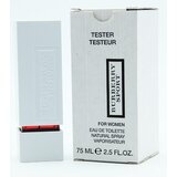 Burberry Sport moterims tualetinis vanduo – testeris