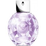 Giorgio Armani Emporio Armani Diamonds Violet Parfumuotas vanduo - Testeris