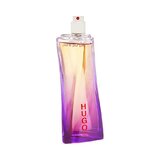 Hugo Boss Pure Purple Parfum - Testeris, 90ml