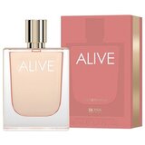 Hugo Boss Alive Parfumuotas vanduo 80ml