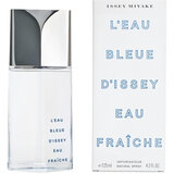Issey Miyake L'Eau Bleue D'Issey Eau Fraiche - be dėžutės tualetinis vanduo