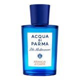 Acqua di Parma Blu Mediterraneo Arancia Di Capri Tualetinis vanduo 75ml