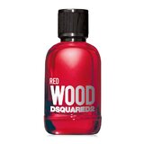 Dsquared2 Red Wood Pour Femme Tualetinis vanduo - testeris 100ml