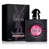 Yves Saint Laurent Black Opium Neon Parfumuotas vanduo