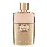 Gucci Guilty Eau de Parfum Pour Femme Parfumuotas vanduo - testeris 90ml