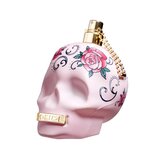 Police To Be Tattooart For Woman Parfumuotas vanduo - testeris 125ml