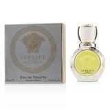 Versace Eros Pour Femme Eau de Toilette Tualetinis vanduo 30ml