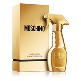 Moschino Fresh Gold Couture parfuminis vanduo, 30ml