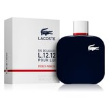 Lacoste Eau de Lacoste L.12.12 prancūziškas Panache tualetinis vanduo, 100 ml