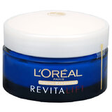 Naktinis kremas nuo raukšlių Revitalift 50 ml