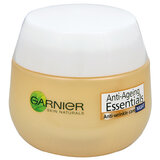 Daugiaaktyvus naktinis kremas nuo raukšlių Essential with 35+ (Anti-Wrinkle Care Night) 50 ml