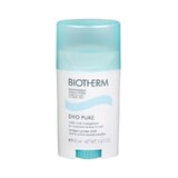 Antiperspirantas Deo Pure (Antiperspirant Stick with Tri-active Mineral Complex) 40 ml