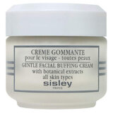 Valomasis šveitimas visų tipų odai (Gentle Facial Buffing Cream) 50 ml