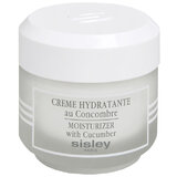 Drėkinamasis kremas su agurkų ekstraktais Creme Hydratante (Moisturizer With Cucumber) 50 ml