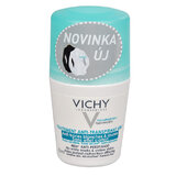 48 valandų rutulinis antiperspirantas nuo baltų ir geltonų dėmių 50 ml