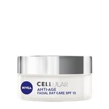 Kasdienis odos atjauninimo kremas Cellular Anti-Age SPF 15 50 ml