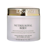 Atnaujinantis ir intensyviai maitinantis kūno sviestas Nutrix Royal Body (Intense Nourishing & Restoring Body Balm) 200 ml