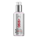 Aliejinis gelis garbanotiems plaukams OSIS Bouncy Curls (Curl Gel With Oil) 200 ml