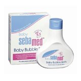 Kūdikių burbulinė vonelė 200 ml