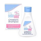 vaikiškas šampūnas Baby(Children`s Shampoo) 150 ml